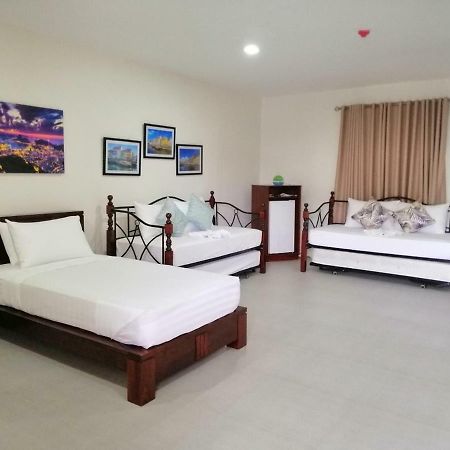 Nirvana Resort Puerto Galera Bagian luar foto