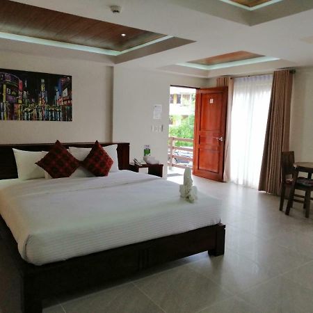 Nirvana Resort Puerto Galera Bagian luar foto