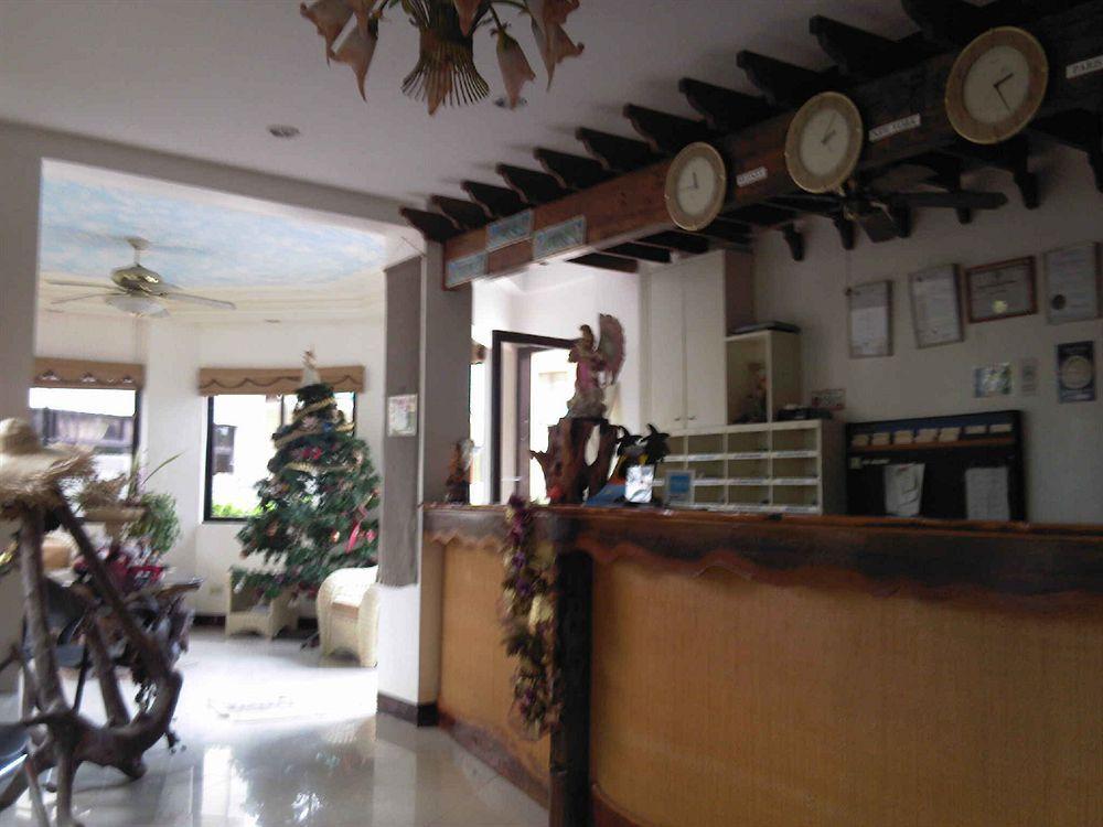 Nirvana Resort Puerto Galera Bagian luar foto