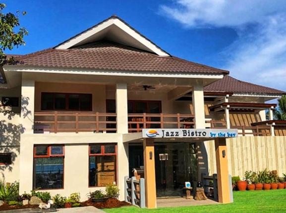 Nirvana Resort Puerto Galera Bagian luar foto