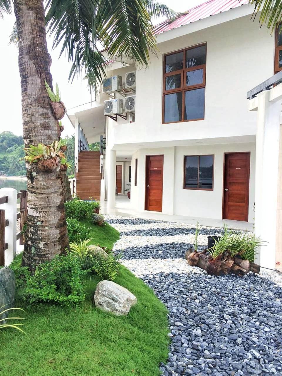 Nirvana Resort Puerto Galera Bagian luar foto