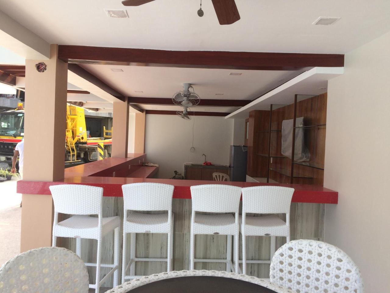 Nirvana Resort Puerto Galera Bagian luar foto