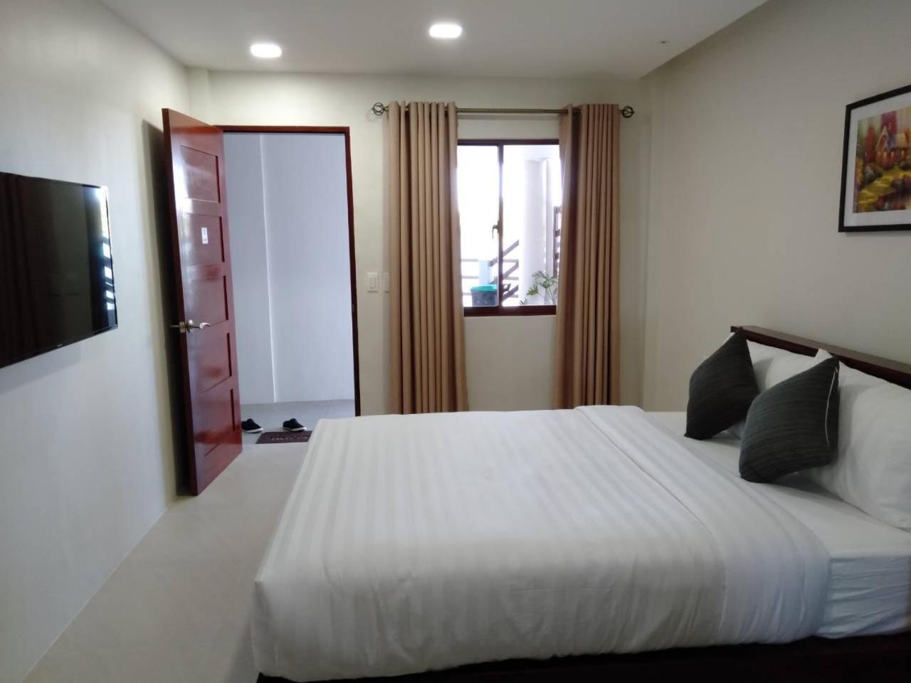 Nirvana Resort Puerto Galera Bagian luar foto
