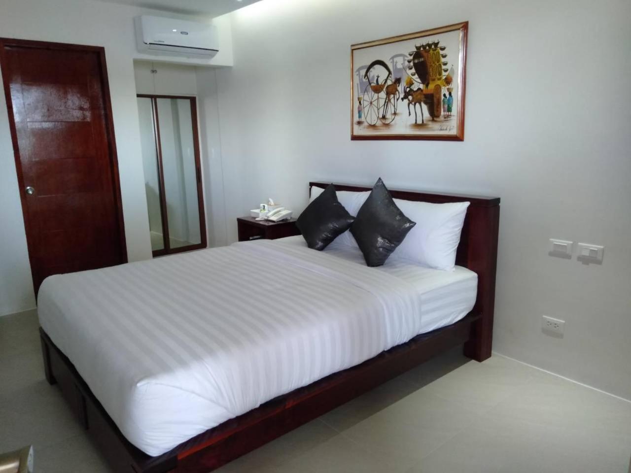 Nirvana Resort Puerto Galera Bagian luar foto