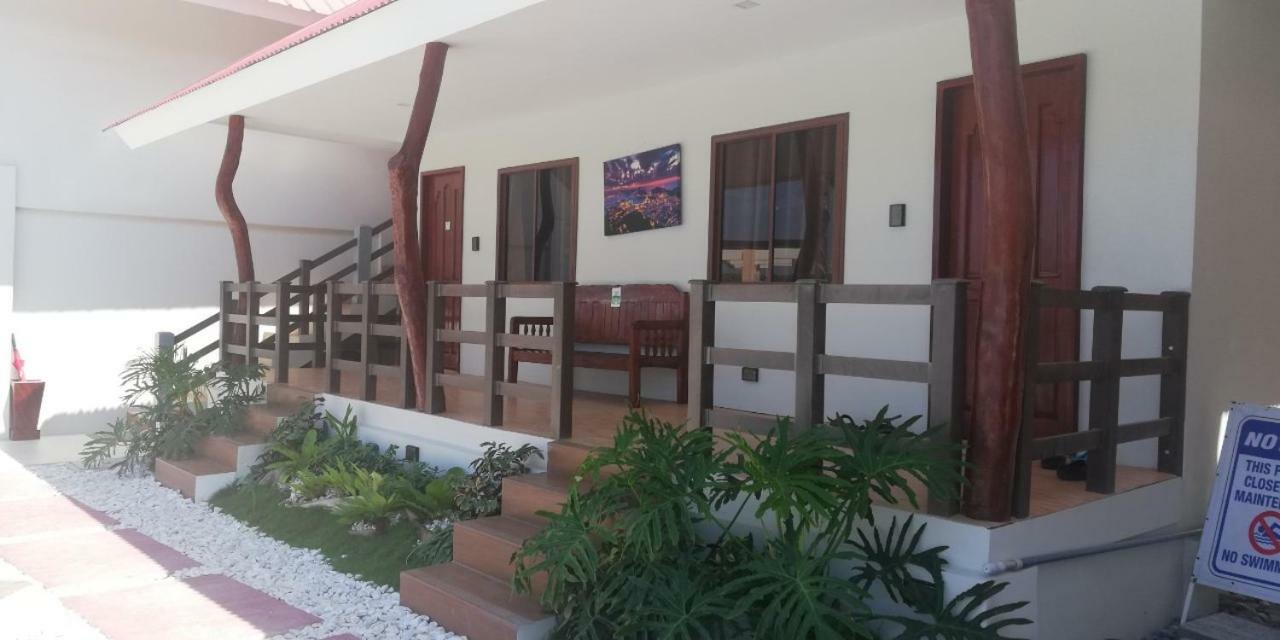 Nirvana Resort Puerto Galera Bagian luar foto
