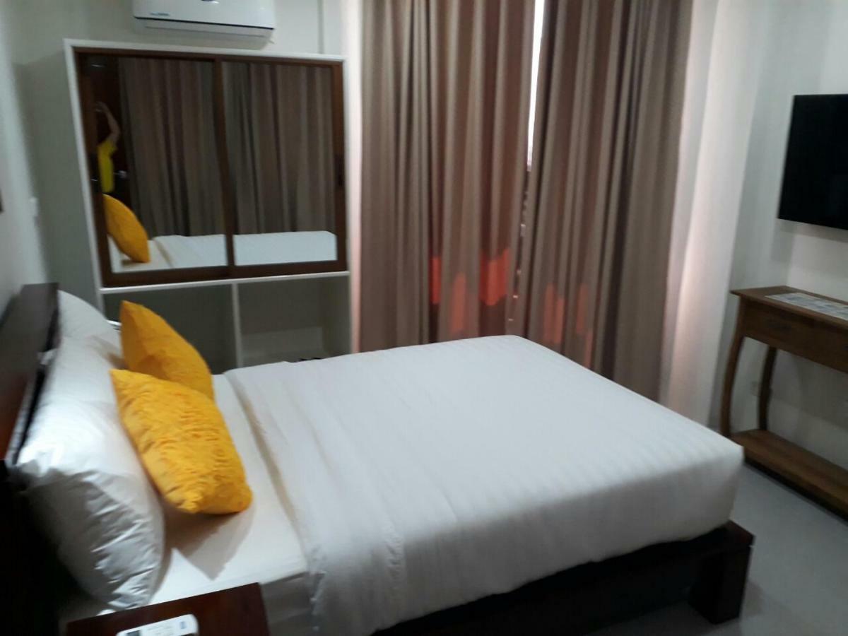 Nirvana Resort Puerto Galera Bagian luar foto