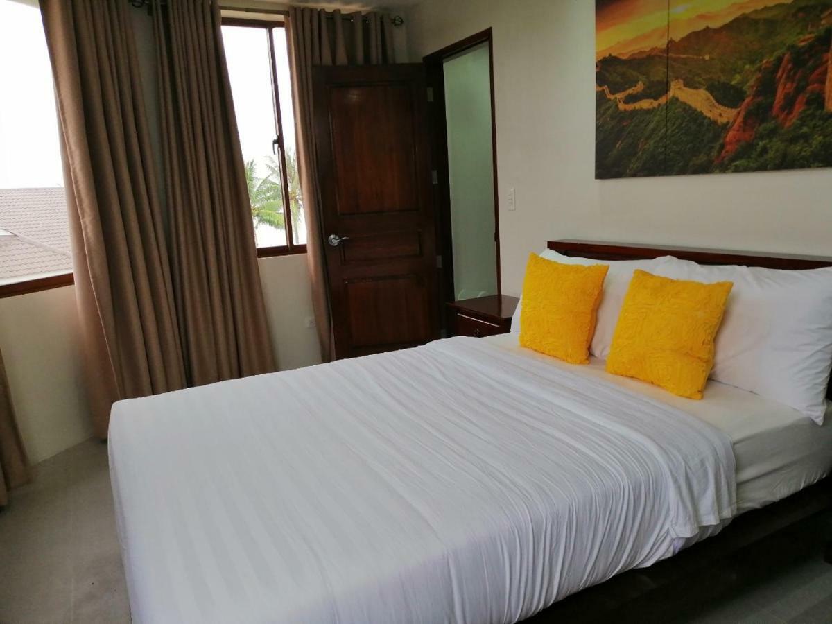 Nirvana Resort Puerto Galera Bagian luar foto