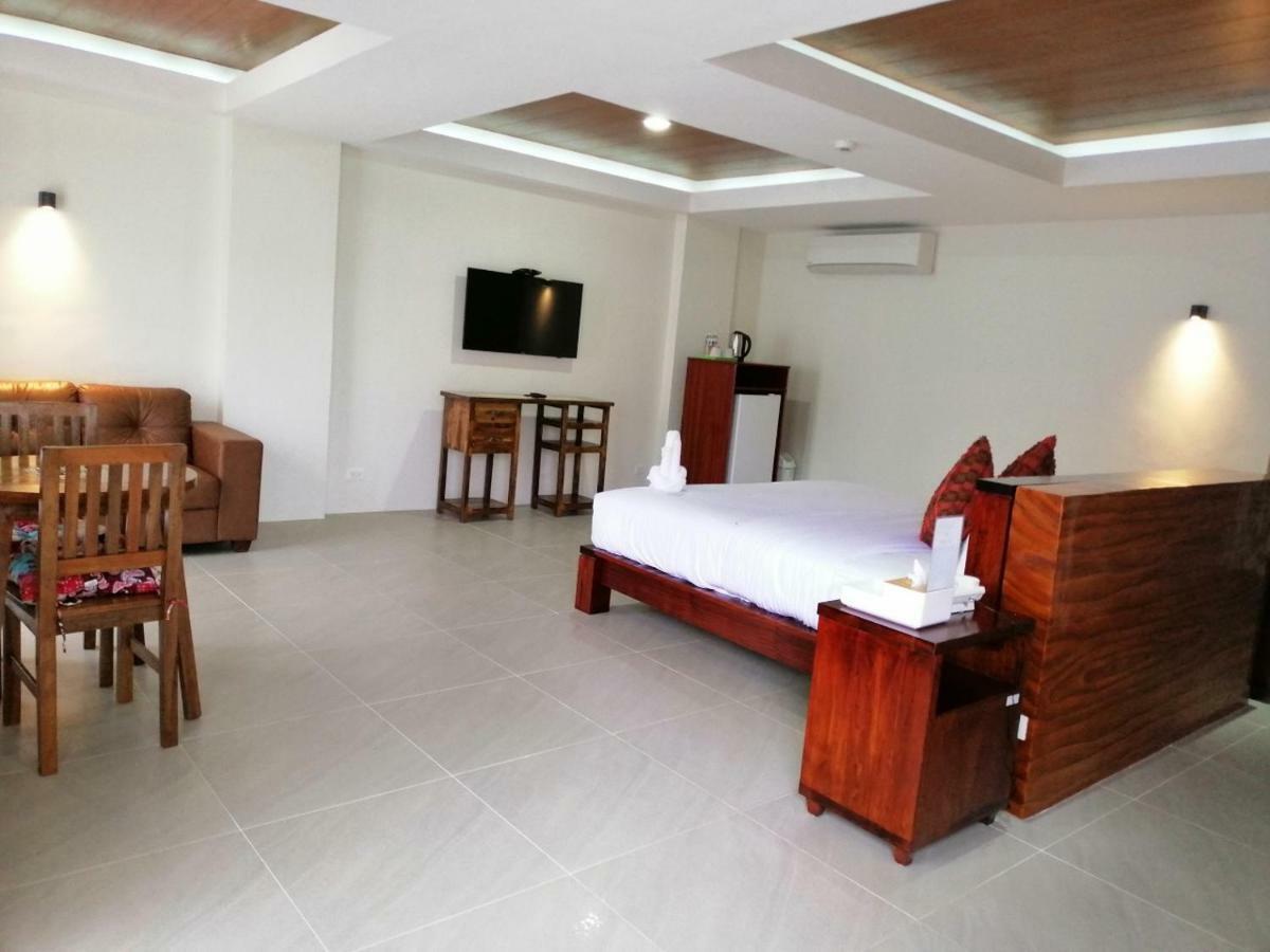 Nirvana Resort Puerto Galera Bagian luar foto