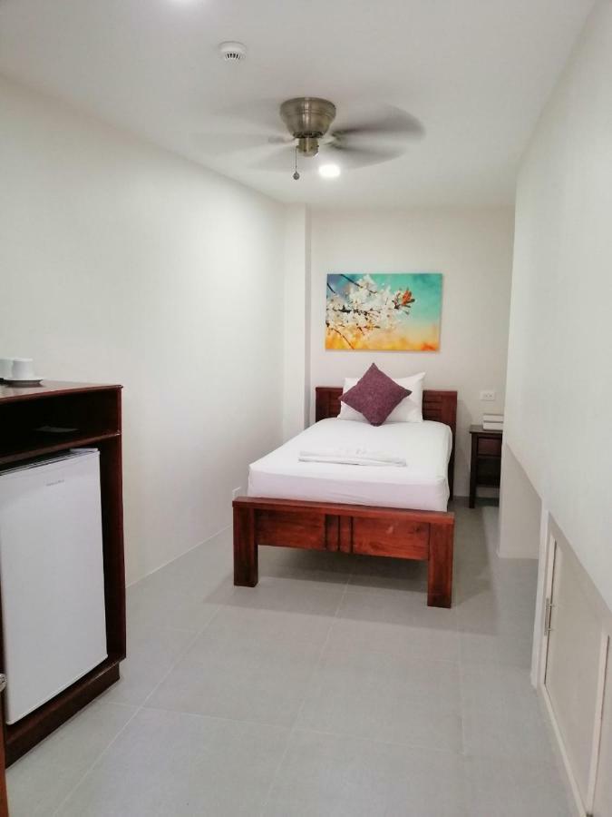 Nirvana Resort Puerto Galera Bagian luar foto