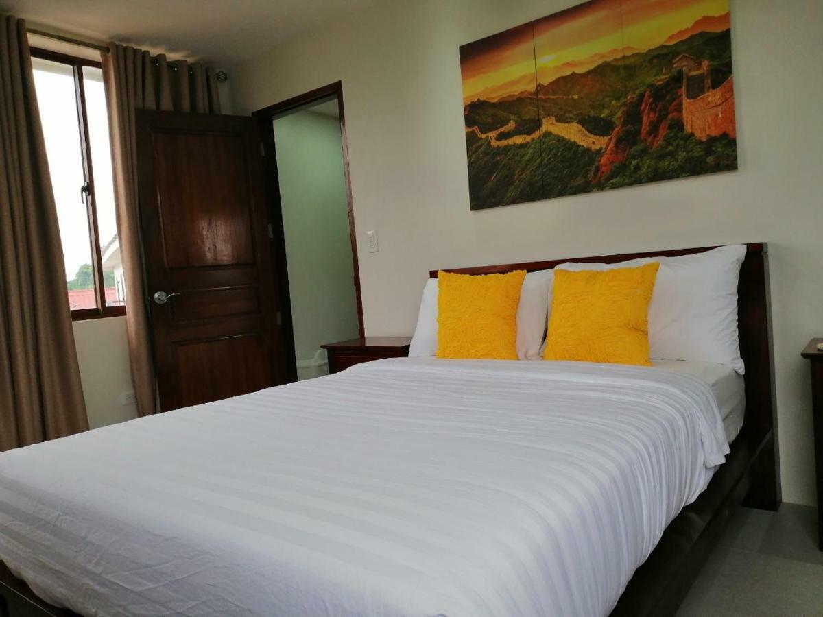 Nirvana Resort Puerto Galera Bagian luar foto