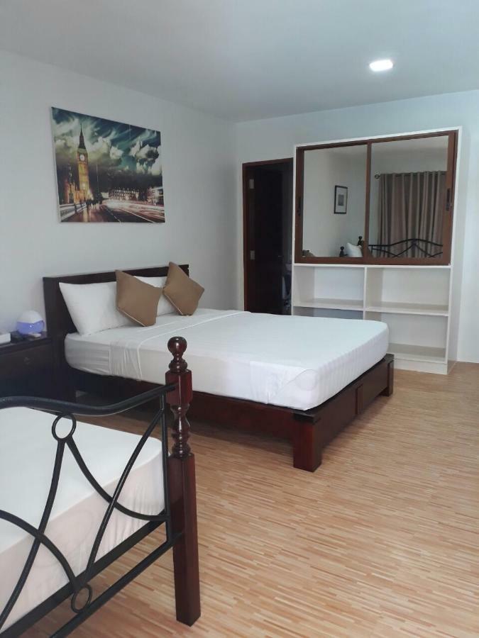 Nirvana Resort Puerto Galera Bagian luar foto