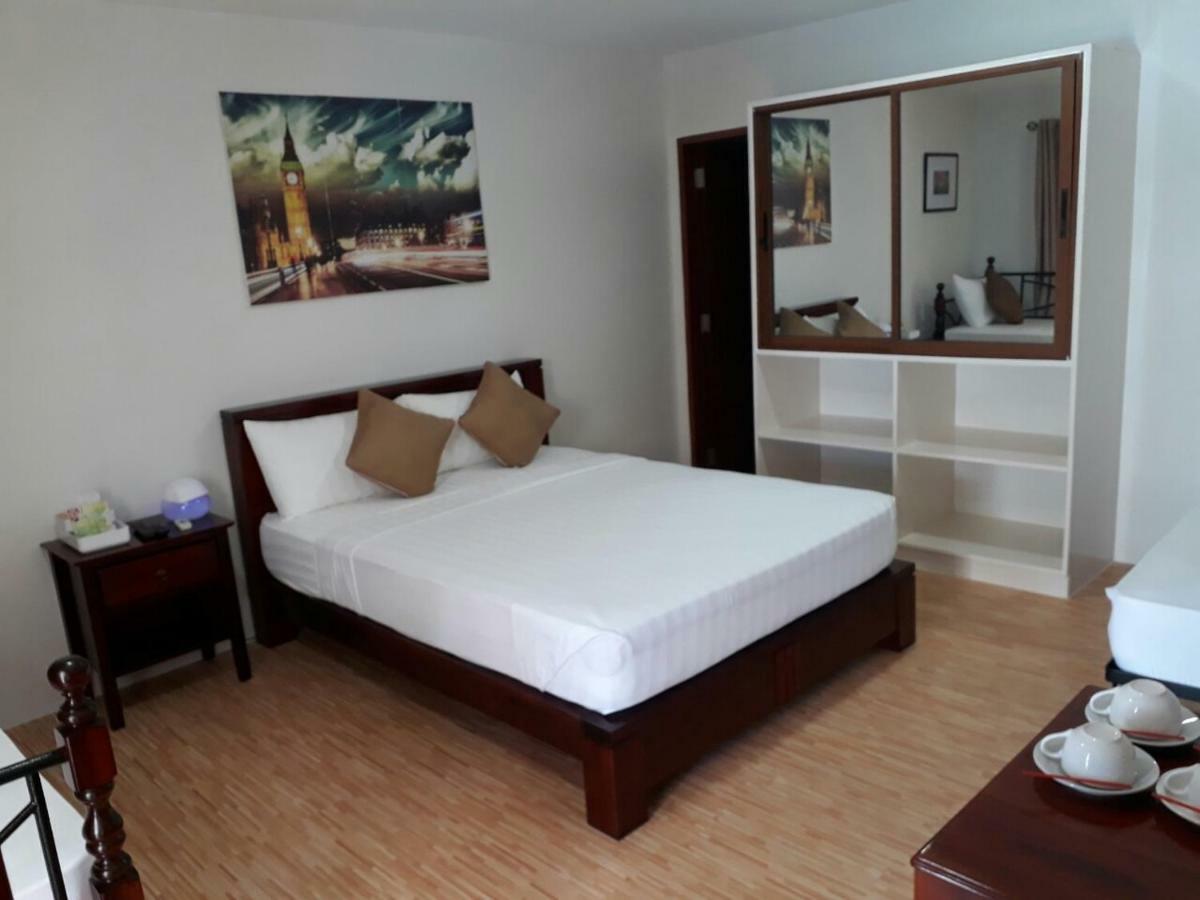 Nirvana Resort Puerto Galera Bagian luar foto
