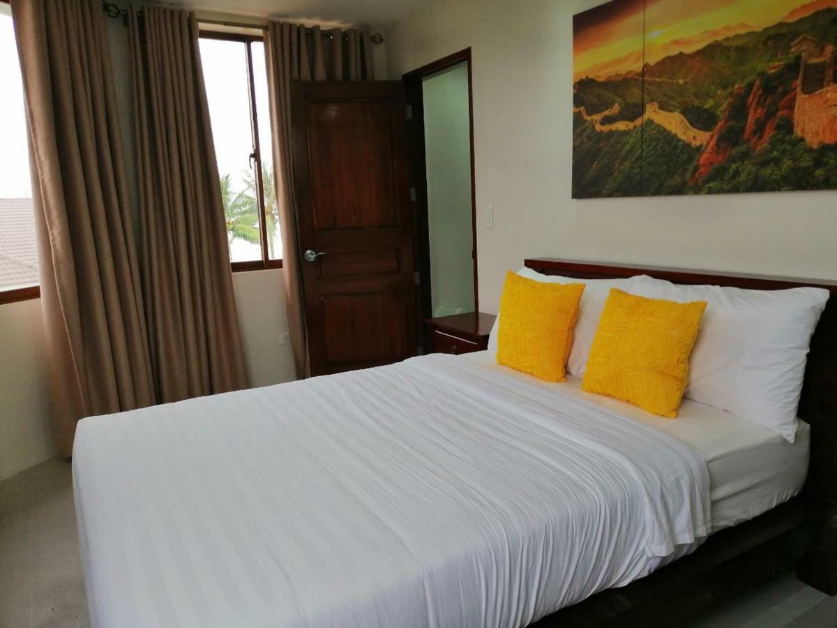 Nirvana Resort Puerto Galera Bagian luar foto
