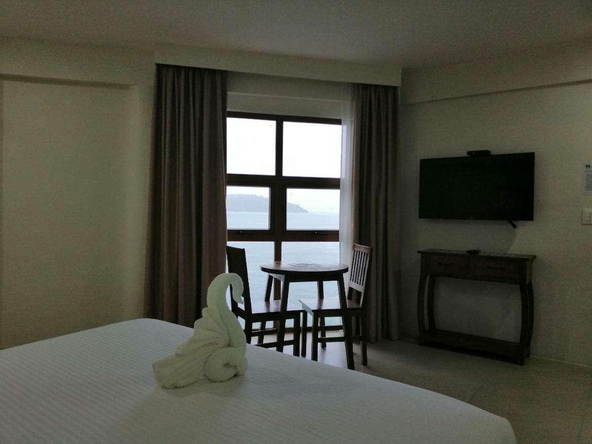 Nirvana Resort Puerto Galera Bagian luar foto