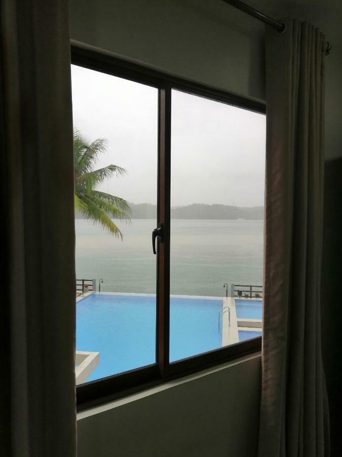 Nirvana Resort Puerto Galera Bagian luar foto